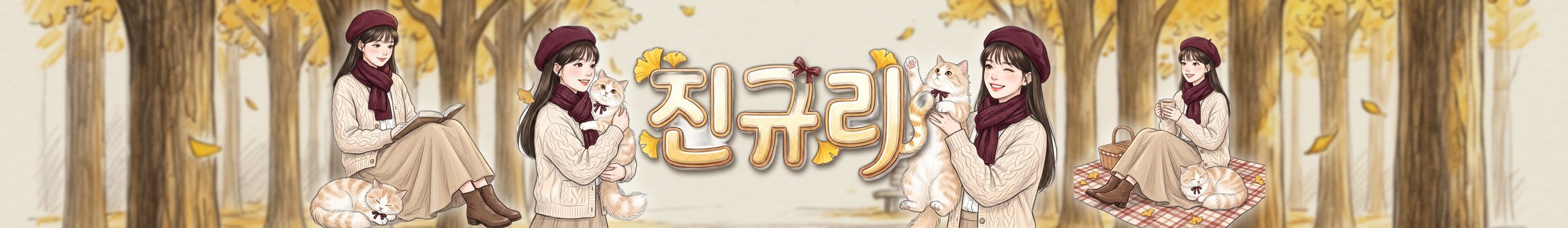 진규리 배너