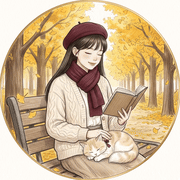 진규리 프로필 GIF